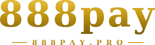 888pay logo