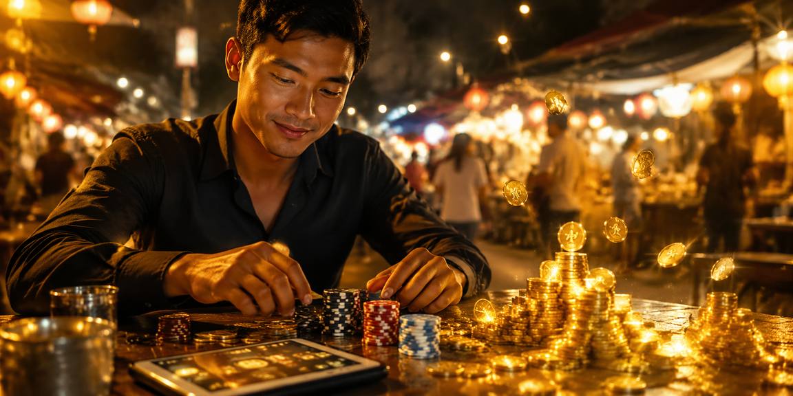 888pay Trải Nghiệm Di Động Dành Cho Người Quay Lại Thường Xuyên