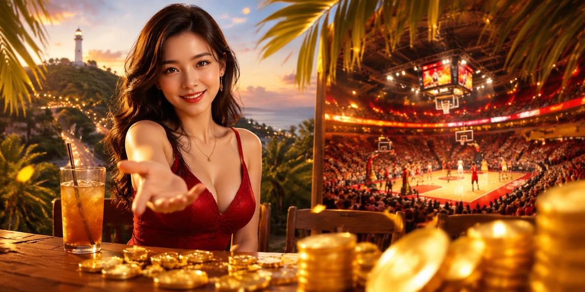 888pay Slot Chợ Đêm